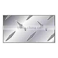 2mm 3mm 4mm 5052 5083 Embossed Aluminum Sheet photo-6