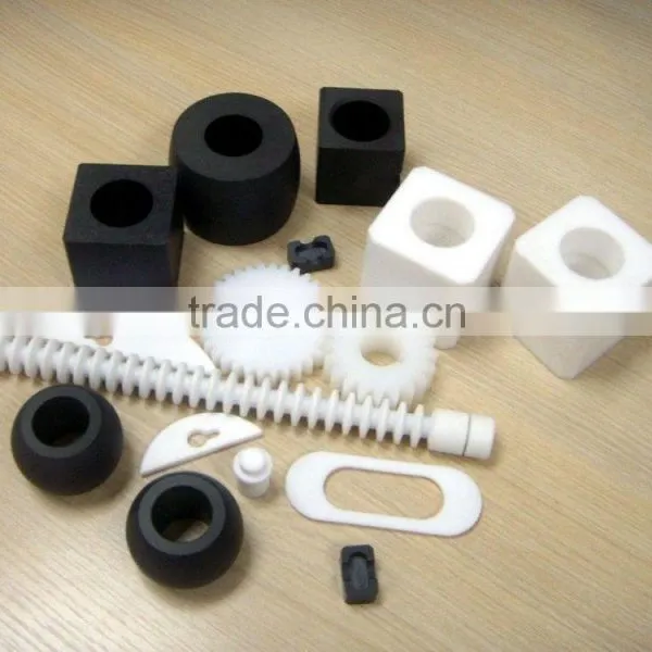 Automotive Spare Parts Plastic Auto Parts Honda Motorcycle Parts