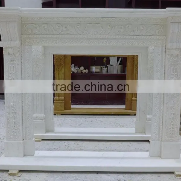 Bio Ethanol Fireplace China Granite China Factory