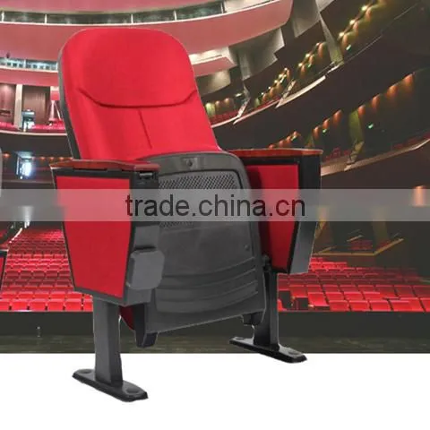 Luxry Foldable Theater Chairs Y126