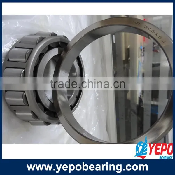 HR30315J Single Row Taper Roller Bearing Tapered Roller Bearing photo-5