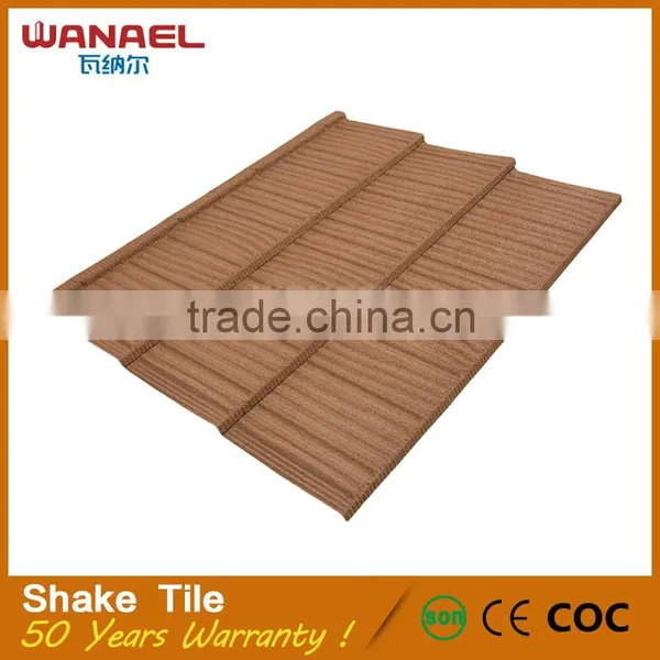CE Certificated Roof Tile and Zinc Roof Sheet Price per Sheet photo-2