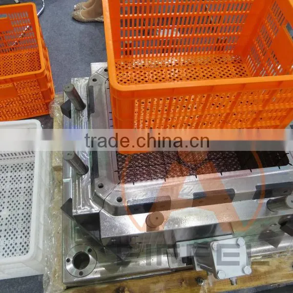 Turnover Box Mould,mold