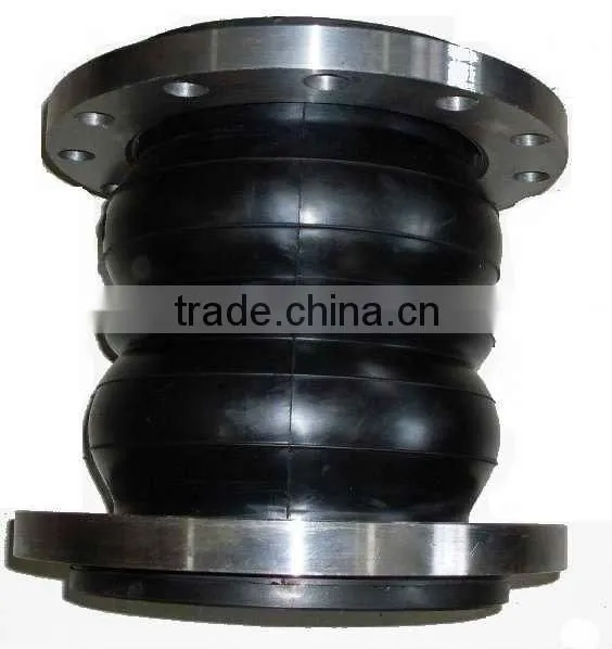 Flange Rubber Joint