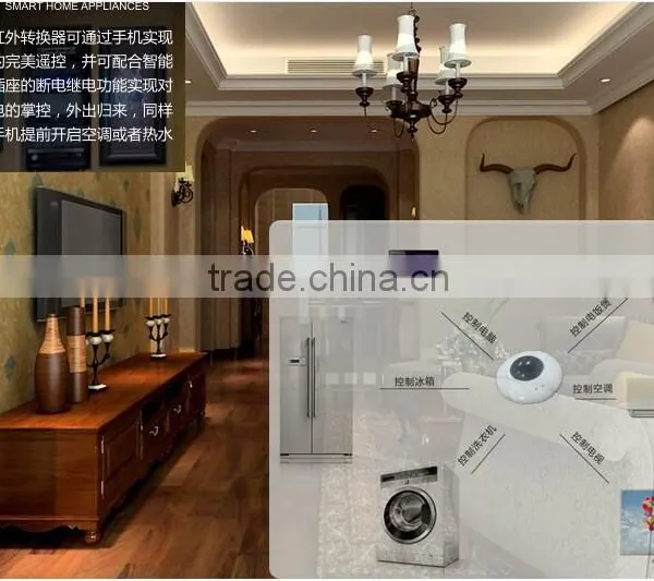 Smart Home Automation /smart Home Gatway /smart Home Controller/smart Home Automation System photo-3