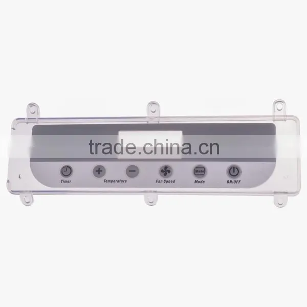 Hot Selling Good Quality IML/IMD Custom for Home Appliance Accessory photo-3