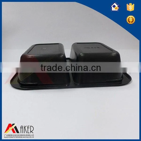 Serving CPET Food Plastic Tray photo-3