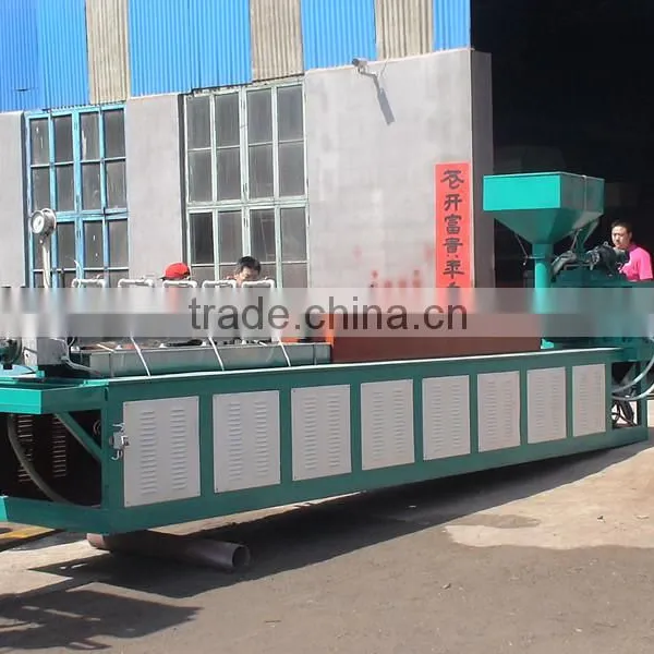 EPE Foam Pipe/stick/rod Machine photo-2