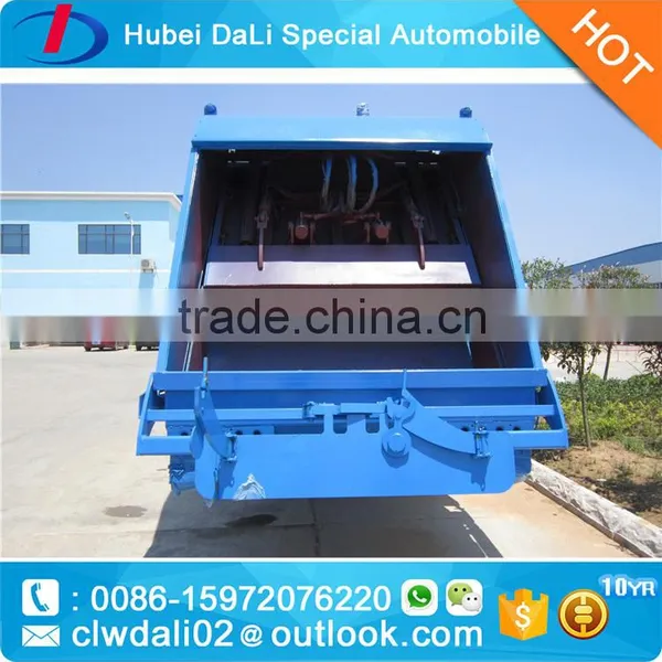 Tractor Tiller 6.5HP Machine photo-2
