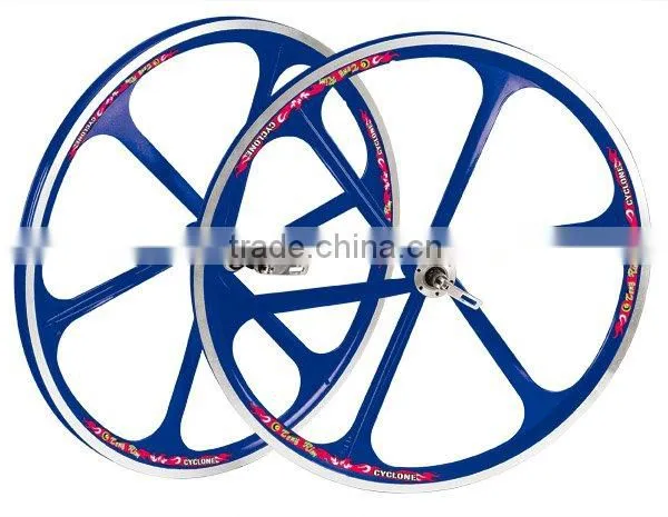 Bicycle Wheel Rim UNIWHEEL photo-5