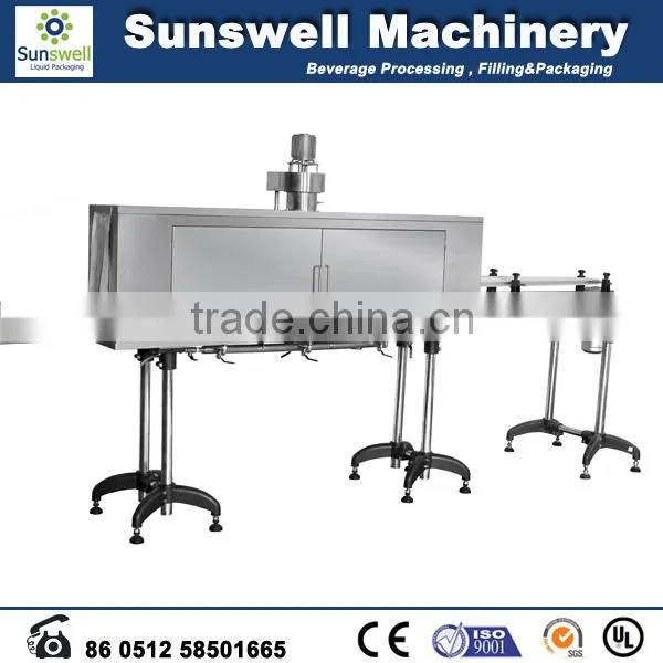 Sleeve Labeling Machine photo-2