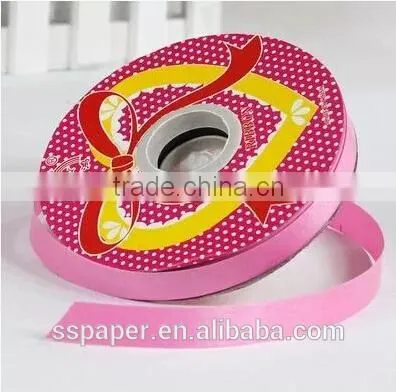 2016 Hotsale Product Decoration Plastic Ribbon for Tie Balloons photo-2