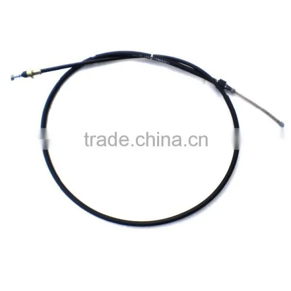 JMC Baodian Brake Cable Auto Truck Hand Brake Cable Right Black Yunlong JMC Pickup Truck Auto Spare Parts photo-3