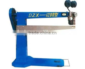 Corrugated Carton Nailing Machines photo-5