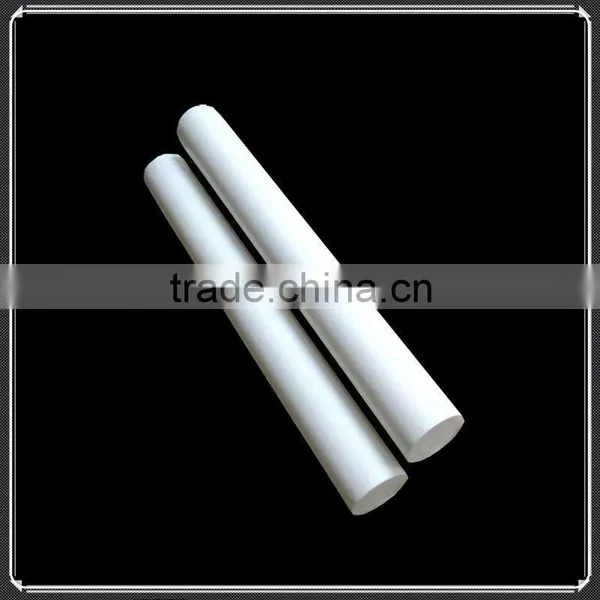 Round solid bar ptfe
