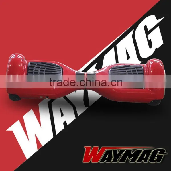 2 Wheel Electric Waymag Personal Transporter