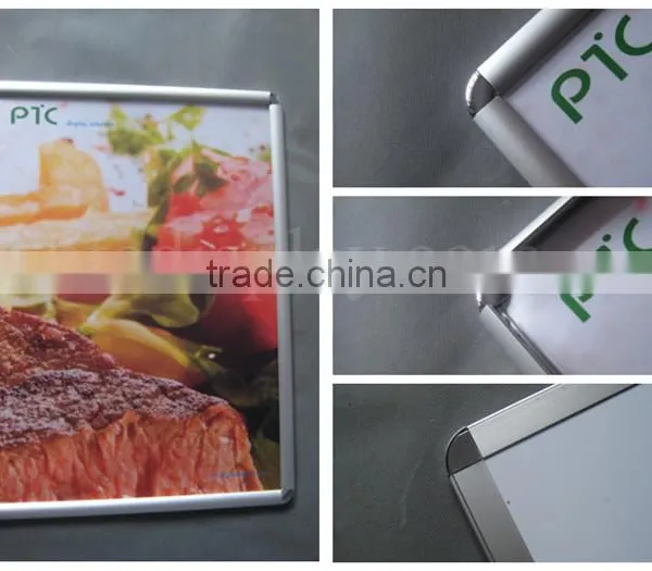 Diy Aluminium Display Frame photo-2