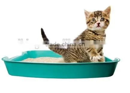 Wooden Cat Litter and Flushable Cat Litter,various Compound Cat Litter With Bentonite photo-3