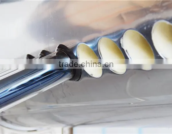 The Hot Bathroom 2015 Most Popular Solar Energy Vacuum Tube Solar Collector in The French photo-2
