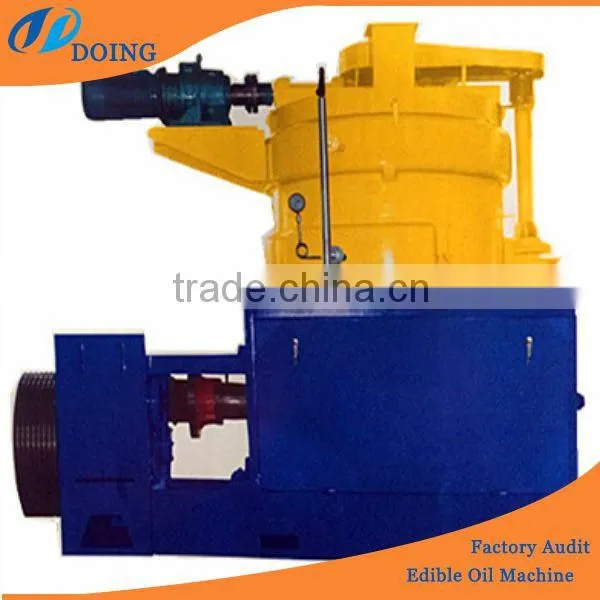 New Type Hydraulic Oil Press Machine | Small Cold Press Oil Machine photo-3