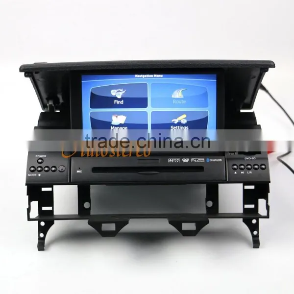 Car GPS Navigation System For Mazda6 20022008 Car DVD Player