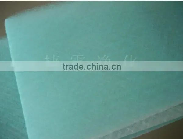 2015 New Roll Paint Spray Booth Filter photo-3