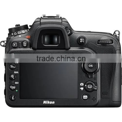 Nikon D7200 Body Digital DSLR Camera DGS Dropship photo-3