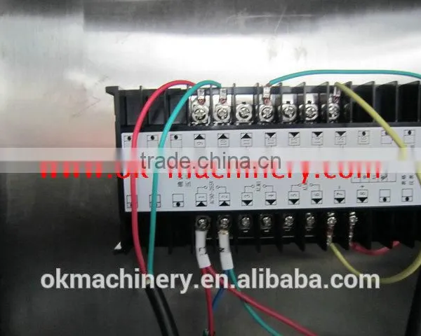 High Quality Mixing Machine Price photo-3