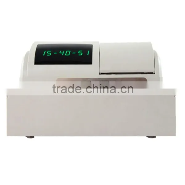 IPCR001 Supermarket Electronic Cash Register Machine Factory Price photo-4