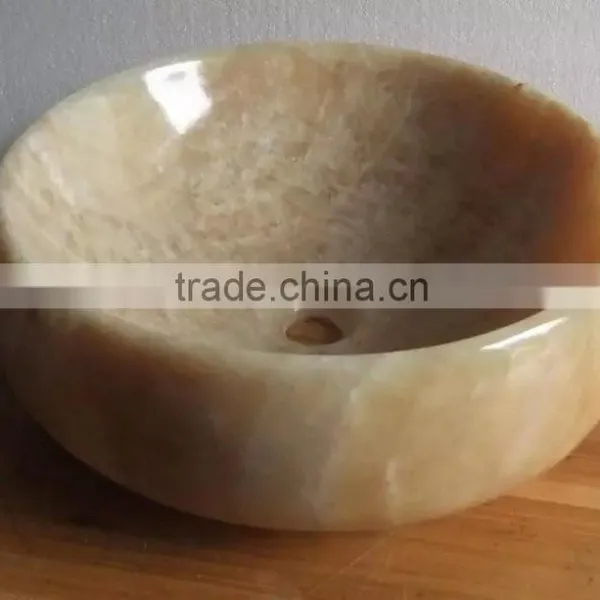 Inartificial Customized Cabinet Basin, Stone Wash Basin