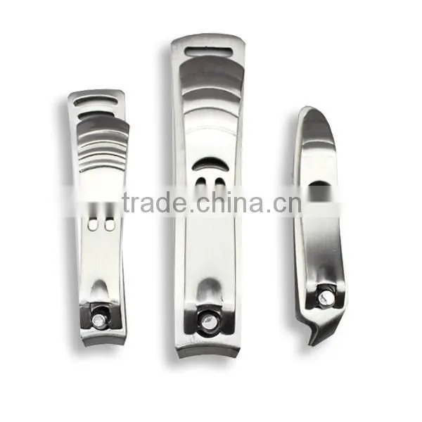 Promotional Smile Manicure and Pedicure Set photo-4