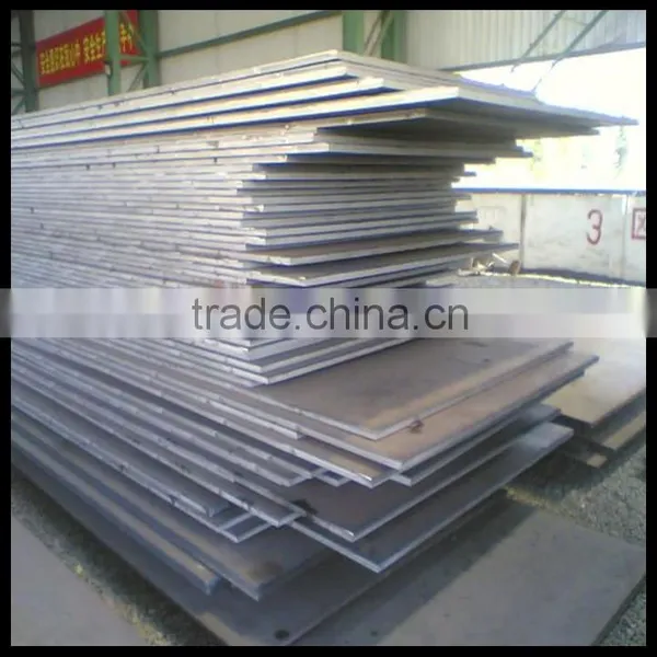 S45C/S50C/S55C/1.1191corbon Steel Plate photo-6