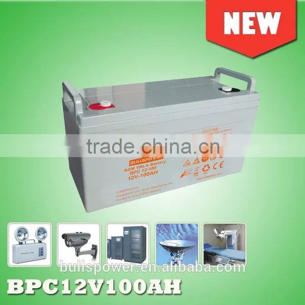 24V Lipo Battery Pack 12v 100ah Lipo Battery