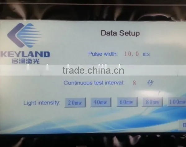 Keyland Full Automatic Solar Flasher Inline for Solar Manufacturing Line photo-3