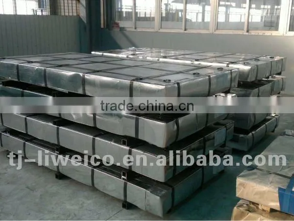 Tinplate Sheet