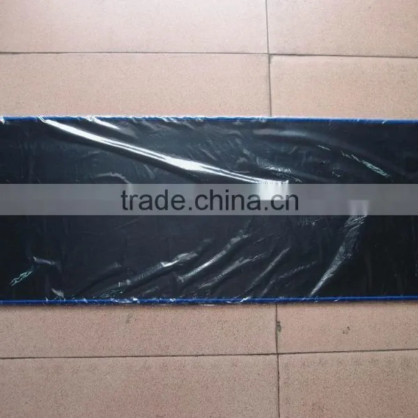 Hot Selling Custom Rubber Table Mat/ Rubber Poker Table Mat/ Rubber Sticky Pad Mat photo-6