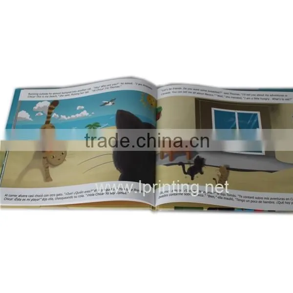 Children Names Book Children Sound Book & Reading Pen photo-5