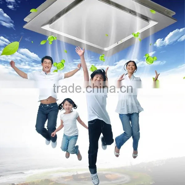 Supply High Quality Celling High-temperature Poultry Farm Exhaust Fan photo-2