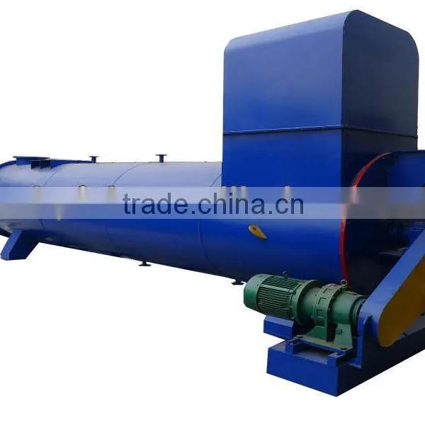 Fishmeal Cooler