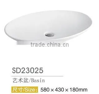 Italian Classic Bathroom Wash Basin Designs for Dining Room photo-2