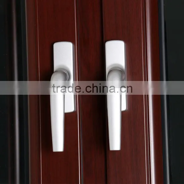 ROGENILAN 70 Series Aluminium Frame Unbreakable Window Glass photo-4