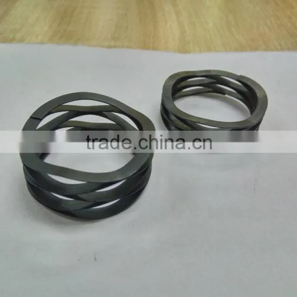 GJ-20A Cnc Spring Washer Making Machine photo-6