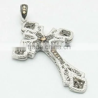 Quantum Scalar Energy Pendant