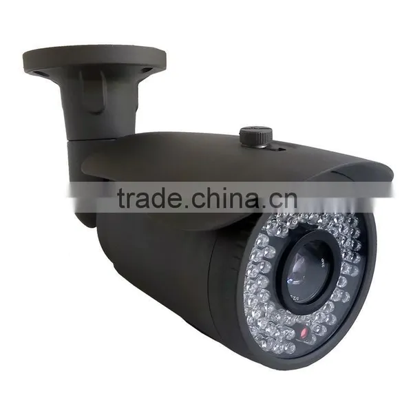 High Definition Waterproof Varifocal Lens Long IR Range 2.0MP 1080P HD TVI Cameras Surveillance Camera for Surveillance System photo-2