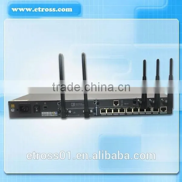 High Speed 54Mpbs HUAWEI EGW2160 3g Wireless Router photo-3