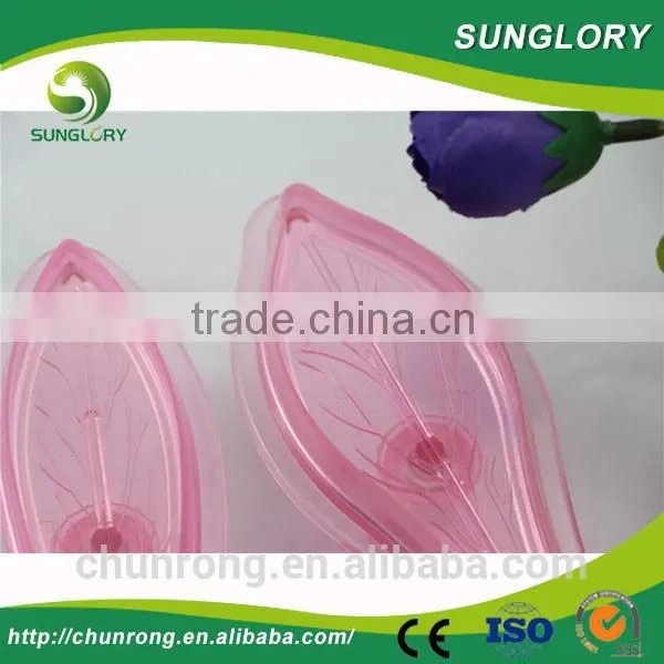 China Wholesale Custom Decorating Cake Plunger Cutter photo-4