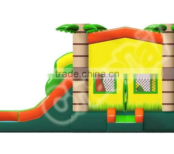 Cheap Kids Commercial Inflatable Bouncer Slide/bouncer Toys/kids Inflatableadult Bouncer Supplier's Choice photo-3