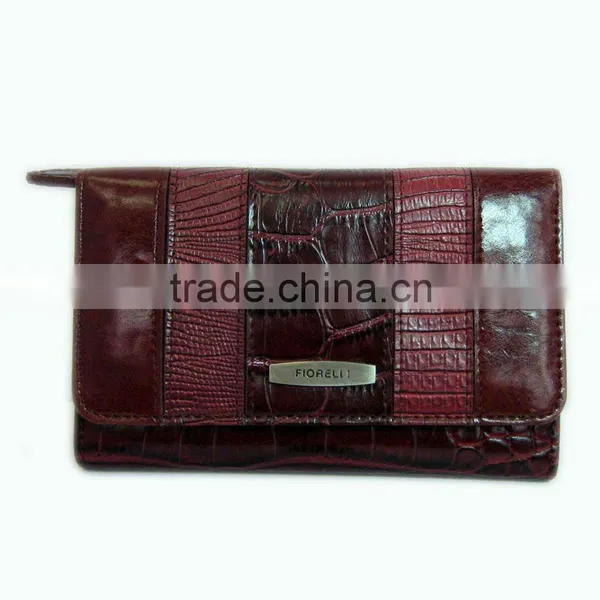 Leather Wallets for Women