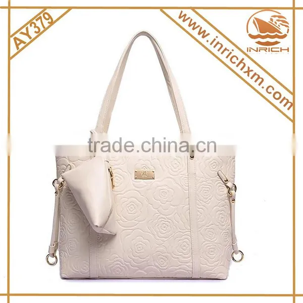 2015 Hot Sell Full Printing Woman Handbag Tote Bag photo-4