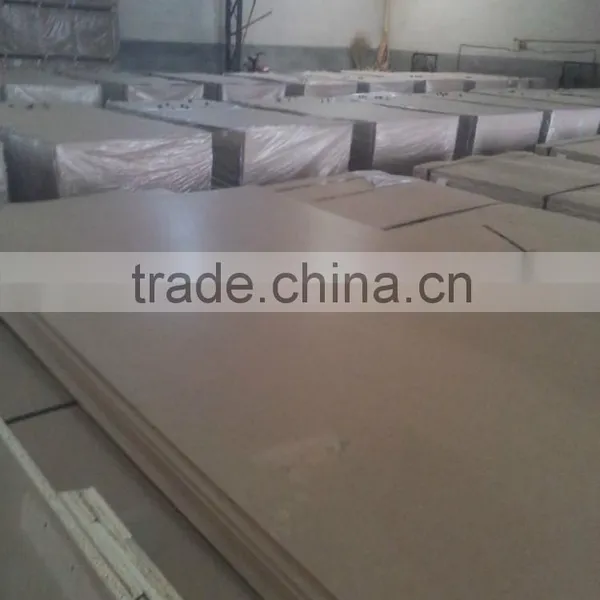 Plain MDF Mdf 1830*3660 photo-4